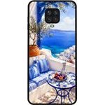 Sonique ���� Greek Island Muse Series ��� Xiaomi Redmi Note 9S/9 Pro ��� ��� �������