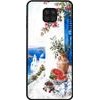 Sonique ���� Greek Island Muse Series ��� Xiaomi Redmi Note 9S/9 Pro ��������� ������