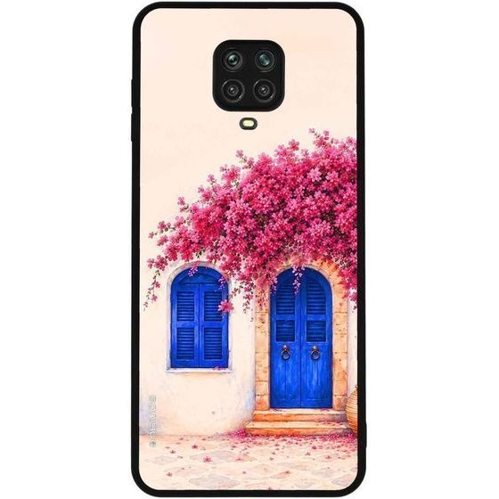 Sonique ���� Greek Island Muse Series ��� Xiaomi Redmi Note 9S/9 Pro ��� ������������
