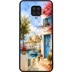 Sonique ���� Greek Island Muse Series ��� Xiaomi Redmi Note 9S/9 Pro �������� ������