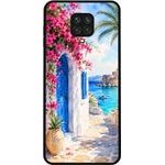 Sonique ���� Greek Island Muse Series ��� Xiaomi Redmi Note 9S/9 Pro ������ �����