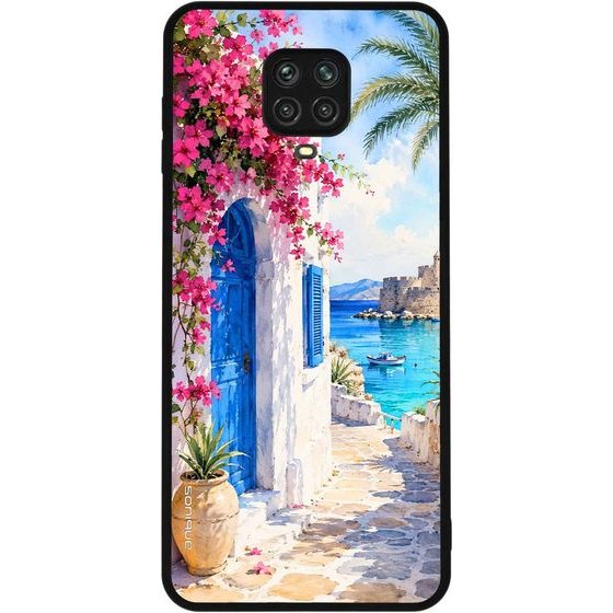 Sonique ���� Greek Island Muse Series ��� Xiaomi Redmi Note 9S/9 Pro ������ �����