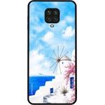 Sonique ���� Greek Island Muse Series ��� Xiaomi Redmi Note 9S/9 Pro ������ �������
