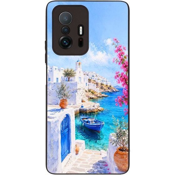 Sonique ���� Greek Island Muse Series ��� Xiaomi Xiaomi 11T / Xiaomi 11T Pro ����������