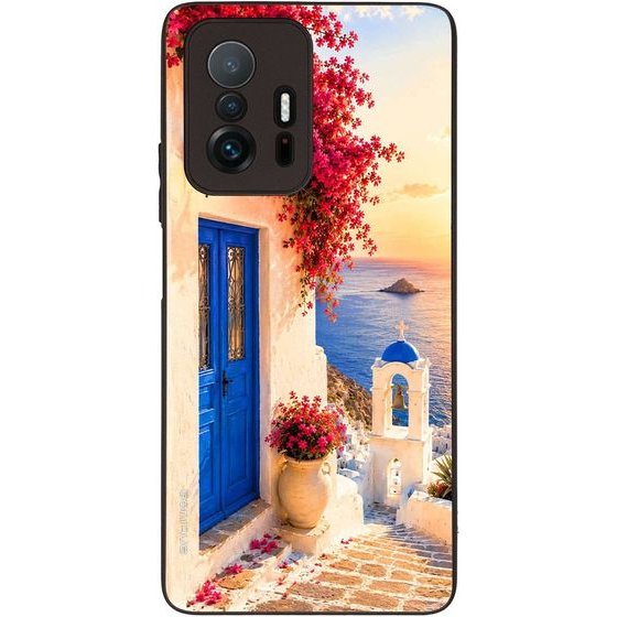 Sonique ���� Greek Island Muse Series ��� Xiaomi Xiaomi 11T / Xiaomi 11T Pro ������������ ����������