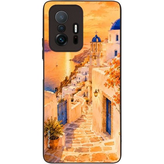 Sonique ���� Greek Island Muse Series ��� Xiaomi Xiaomi 11T / Xiaomi 11T Pro ������������ ���� ���