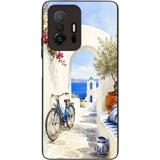 Sonique ���� Greek Island Muse Series ��� Xiaomi Xiaomi 11T / Xiaomi 11T Pro ������� ��� ������