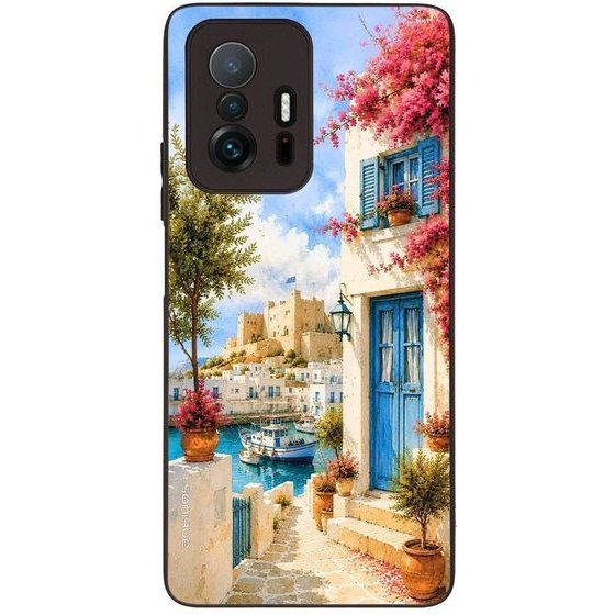 Sonique ���� Greek Island Muse Series ��� Xiaomi Xiaomi 11T / Xiaomi 11T Pro �������� ������