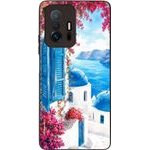 Sonique ���� Greek Island Muse Series ��� Xiaomi Xiaomi 11T / Xiaomi 11T Pro ��������� �������