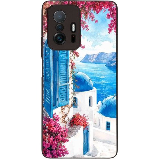Sonique ���� Greek Island Muse Series ��� Xiaomi Xiaomi 11T / Xiaomi 11T Pro ��������� �������