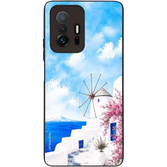 Sonique ���� Greek Island Muse Series ��� Xiaomi Xiaomi 11T / Xiaomi 11T Pro ������ �������