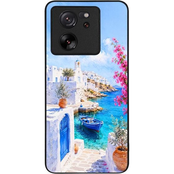 Sonique ���� Greek Island Muse Series ��� Xiaomi Xiaomi 13T 5G / Xiaomi 13T Pro 5G ����������