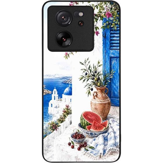 Sonique ���� Greek Island Muse Series ��� Xiaomi Xiaomi 13T 5G / Xiaomi 13T Pro 5G ��������� ������