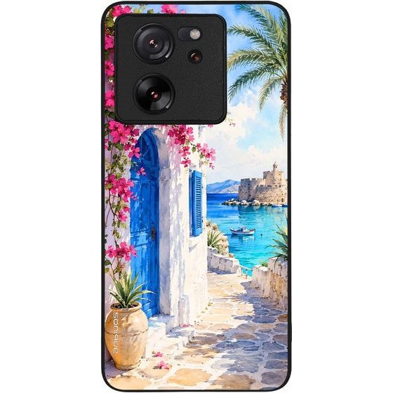 Sonique ���� Greek Island Muse Series ��� Xiaomi Xiaomi 13T 5G / Xiaomi 13T Pro 5G ������ �����