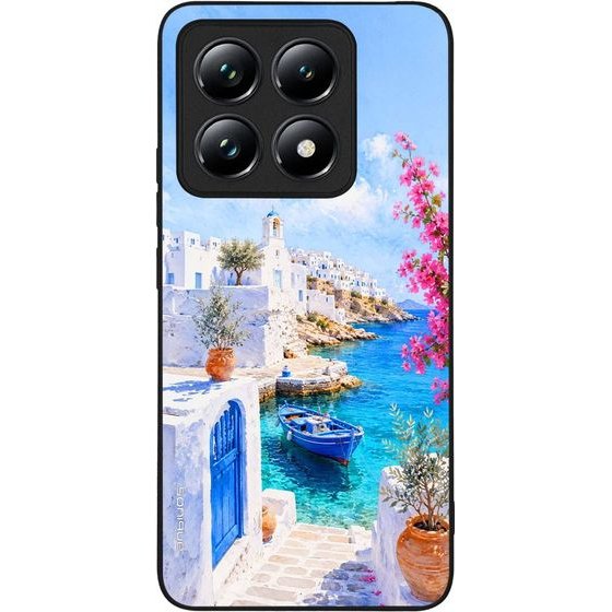 Sonique ���� Greek Island Muse Series ��� Xiaomi Xiaomi 14T ����������