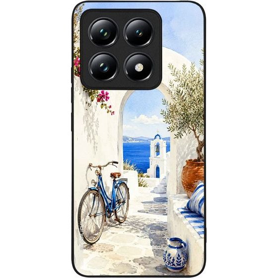 Sonique ���� Greek Island Muse Series ��� Xiaomi Xiaomi 14T ������� ��� ������