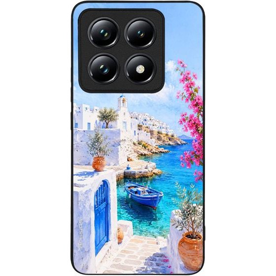 Sonique ���� Greek Island Muse Series ��� Xiaomi Xiaomi 14T Pro ����������