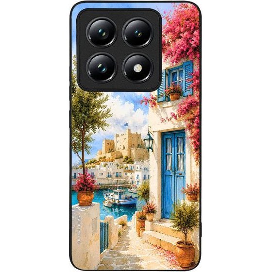 Sonique ���� Greek Island Muse Series ��� Xiaomi Xiaomi 14T Pro �������� ������