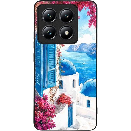 Sonique ���� Greek Island Muse Series ��� Xiaomi Xiaomi 14T Pro ��������� �������