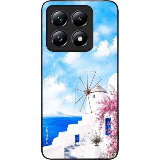 Sonique ���� Greek Island Muse Series ��� Xiaomi Xiaomi 14T ������ �������