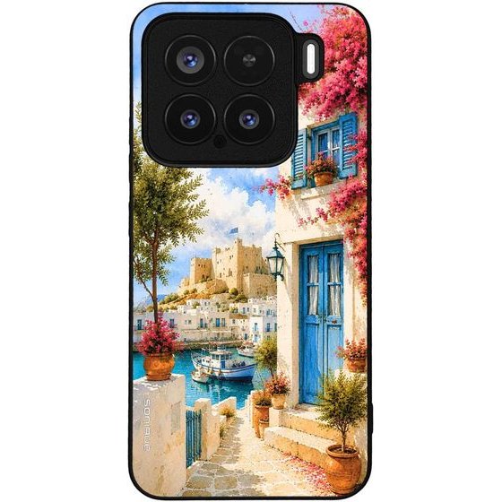 Sonique ���� Greek Island Muse Series ��� Xiaomi Xiaomi 15 5G �������� ������