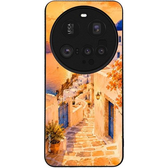 Sonique ���� Greek Island Muse Series ��� Xiaomi Xiaomi 15 Ultra 5G ������������ ���� ���