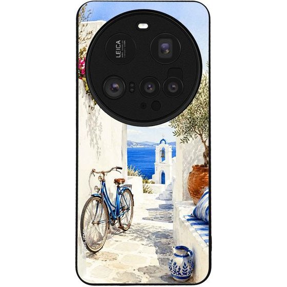 Sonique ���� Greek Island Muse Series ��� Xiaomi Xiaomi 15 Ultra 5G ������� ��� ������