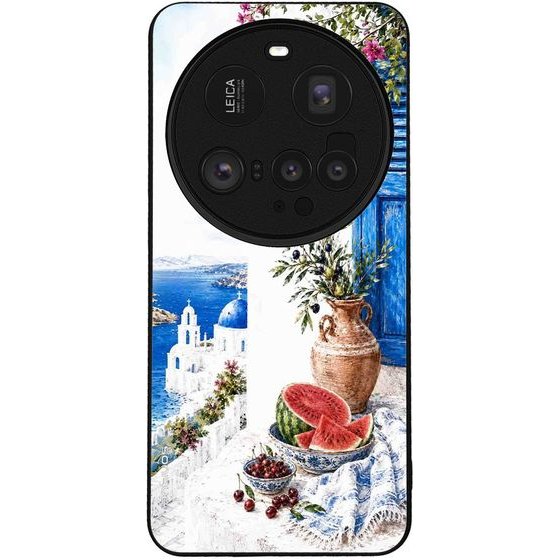Sonique ���� Greek Island Muse Series ��� Xiaomi Xiaomi 15 Ultra 5G ��������� ������