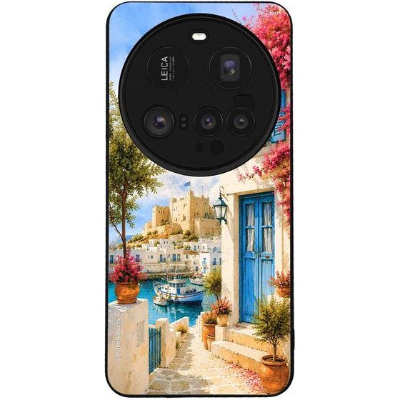 Sonique ���� Greek Island Muse Series ��� Xiaomi Xiaomi 15 Ultra 5G �������� ������