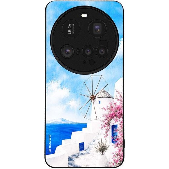 Sonique ���� Greek Island Muse Series ��� Xiaomi Xiaomi 15 Ultra 5G ������ �������