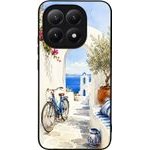 Sonique ���� Greek Island Muse Series ��� Xiaomi Xiaomi 15T 5G ������� ��� ������