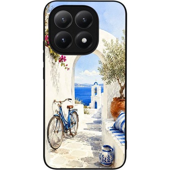 Sonique ���� Greek Island Muse Series ��� Xiaomi Xiaomi 15T 5G ������� ��� ������