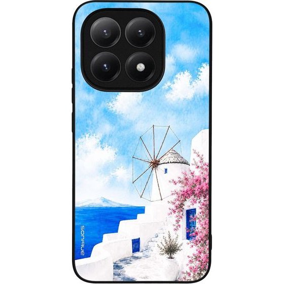 Sonique ���� Greek Island Muse Series ��� Xiaomi Xiaomi 15T 5G ������ �������