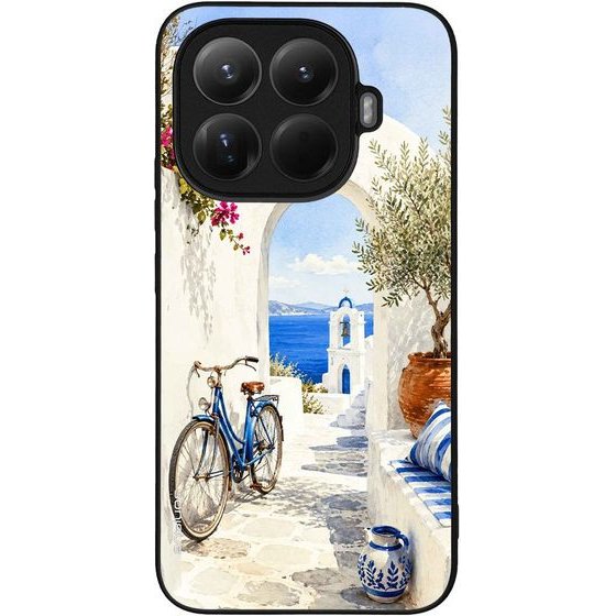 Sonique ���� Greek Island Muse Series ��� Xiaomi Xiaomi 15T Pro 5G ������� ��� ������