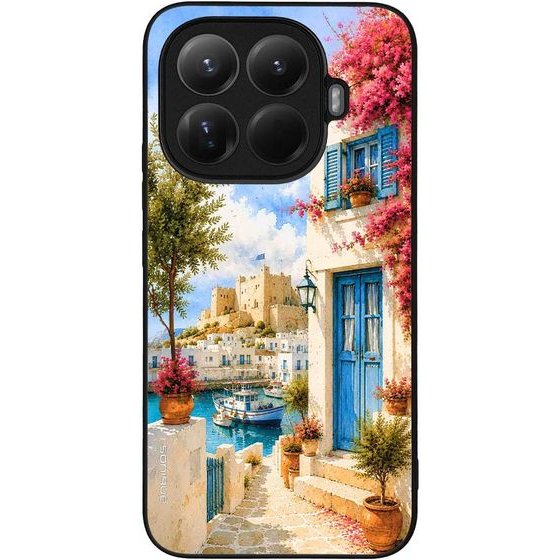 Sonique ���� Greek Island Muse Series ��� Xiaomi Xiaomi 15T Pro 5G �������� ������