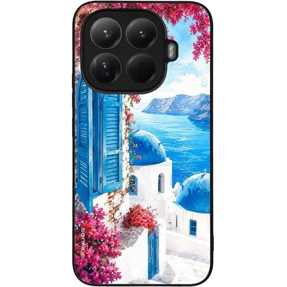Sonique ���� Greek Island Muse Series ��� Xiaomi Xiaomi 15T Pro 5G ��������� �������