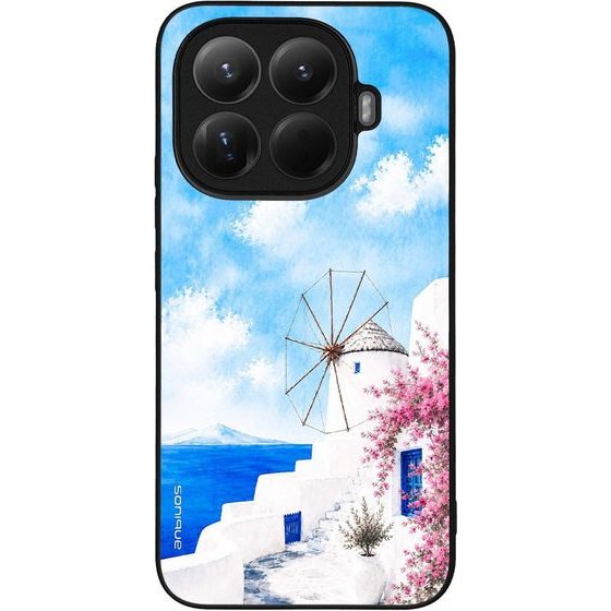 Sonique ���� Greek Island Muse Series ��� Xiaomi Xiaomi 15T Pro 5G ������ �������