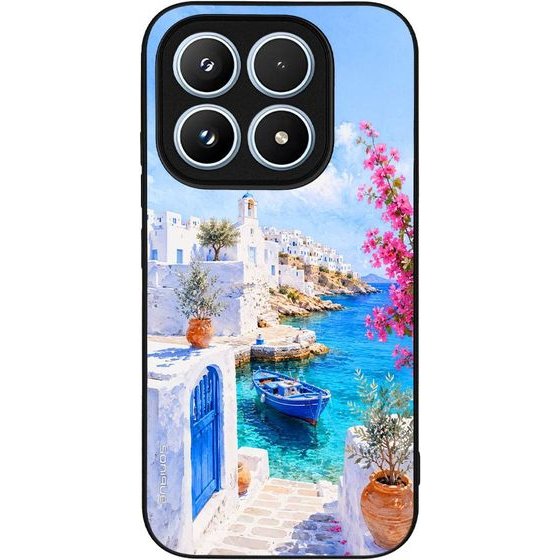 Sonique ���� Greek Island Muse Series ��� Xiaomi Xiaomi 17 5G ����������