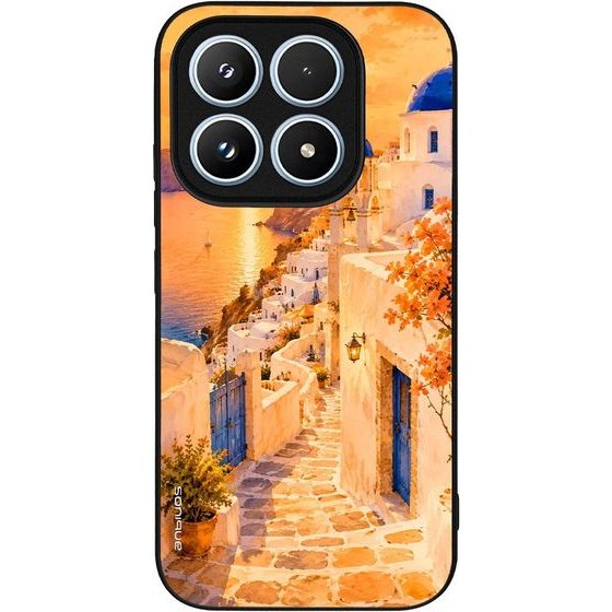 Sonique ���� Greek Island Muse Series ��� Xiaomi Xiaomi 17 5G ������������ ���� ���