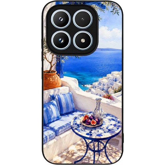 Sonique ���� Greek Island Muse Series ��� Xiaomi Xiaomi 17 5G ��� ��� �������