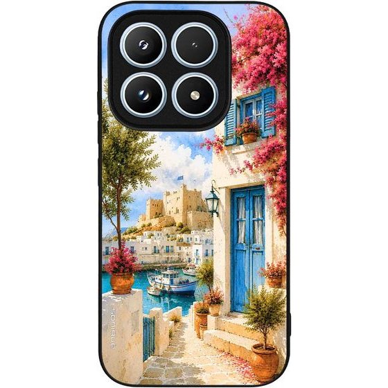 Sonique ���� Greek Island Muse Series ��� Xiaomi Xiaomi 17 5G �������� ������