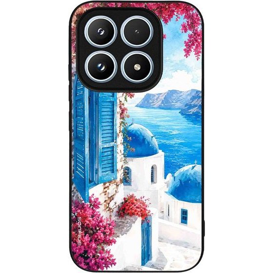 Sonique ���� Greek Island Muse Series ��� Xiaomi Xiaomi 17 5G ��������� �������