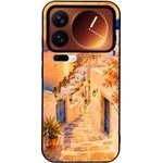 Sonique ���� Greek Island Muse Series ��� Xiaomi Xiaomi 17 Pro 5G ������������ ���� ���