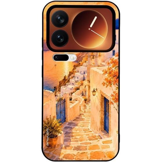 Sonique ���� Greek Island Muse Series ��� Xiaomi Xiaomi 17 Pro 5G ������������ ���� ���