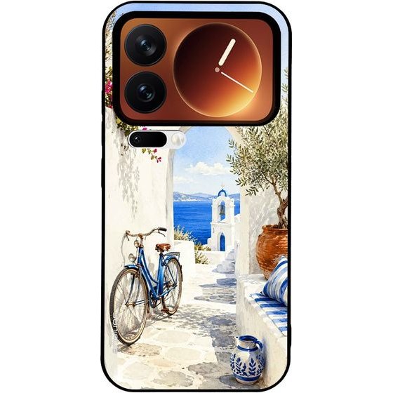 Sonique ���� Greek Island Muse Series ��� Xiaomi Xiaomi 17 Pro 5G ������� ��� ������
