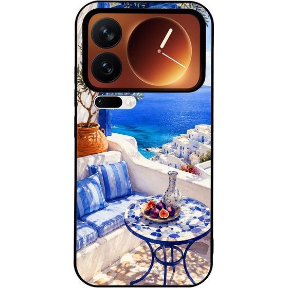 Sonique ���� Greek Island Muse Series ��� Xiaomi Xiaomi 17 Pro 5G ��� ��� �������