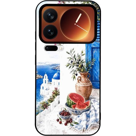 Sonique ���� Greek Island Muse Series ��� Xiaomi Xiaomi 17 Pro 5G ��������� ������