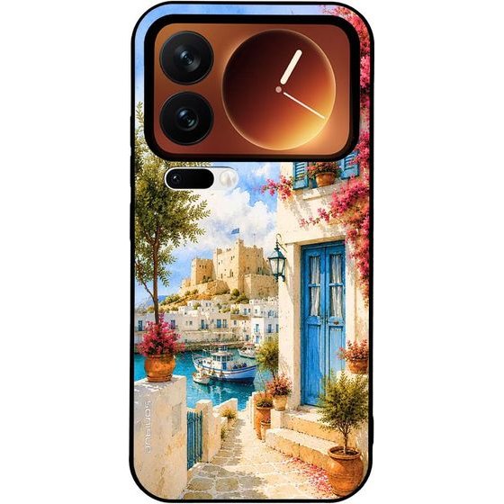 Sonique ���� Greek Island Muse Series ��� Xiaomi Xiaomi 17 Pro 5G �������� ������