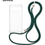 Sonique ���� ��������� �� ������� Armor Clear Google Pixel 10 5G / Pixel 10 Pro 5G ������� ������
