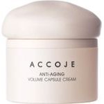 Accoje Anti-Aging Volume Capsule Cream 50ml - (0533)